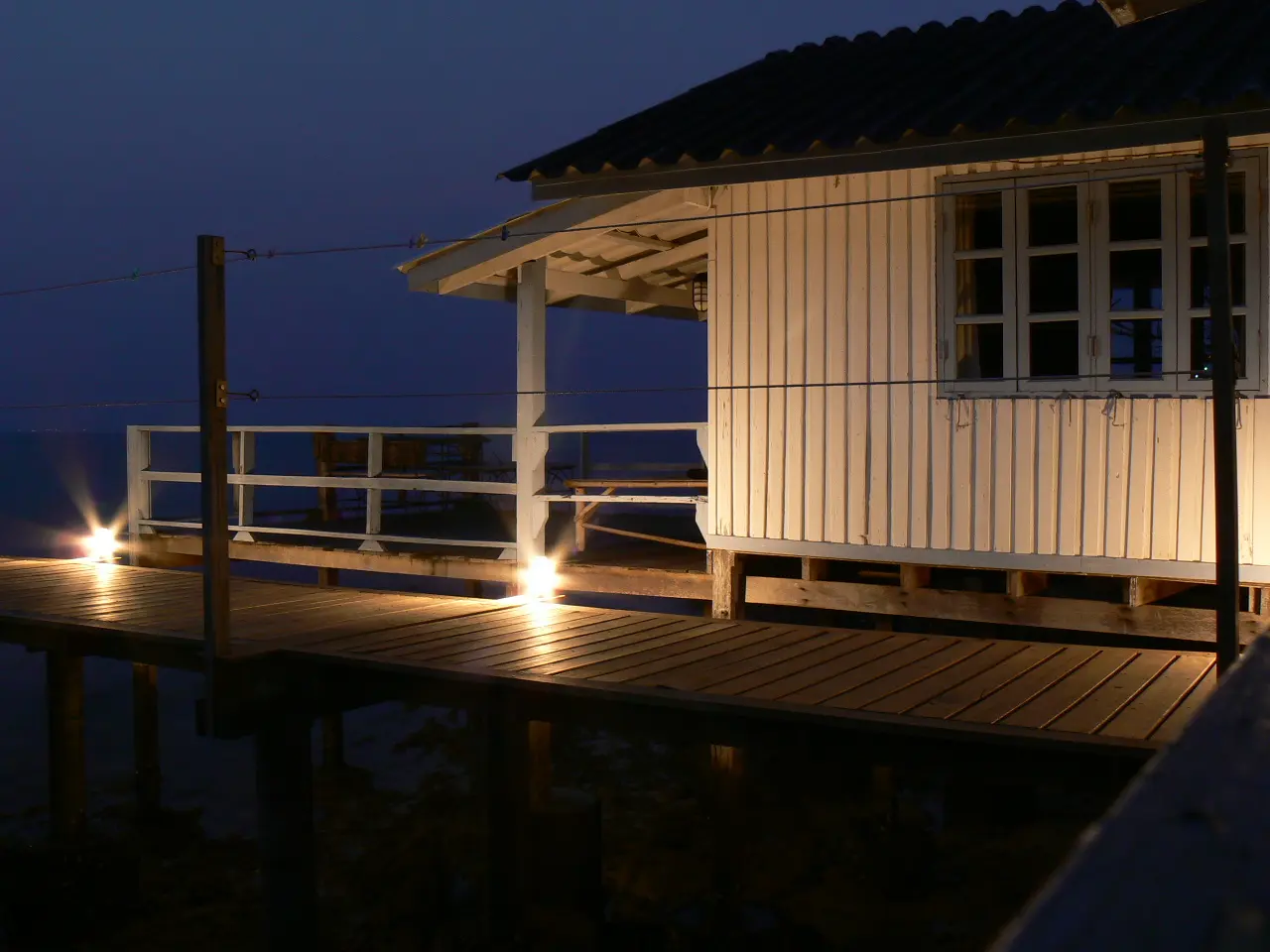 ที่พักเกาะเสม็ด